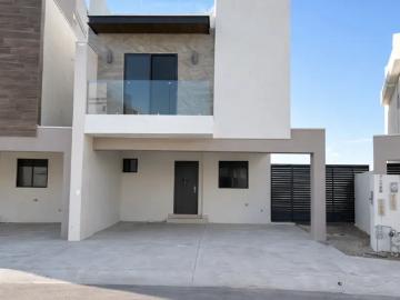 Casa en renta en Puerta Jardín, Apodaca, cerca del Aeropuerto Mariano Escobedo