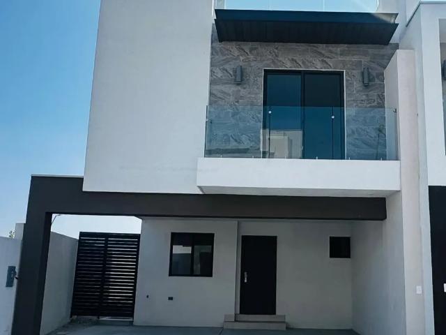 Casa en renta en Puerta Jardín, Apodaca, Nuevo León