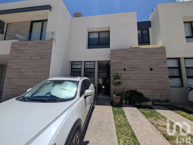 Casa en Renta en Puerta Natura Residencial, San Luis Potosí, San Luis Potosí