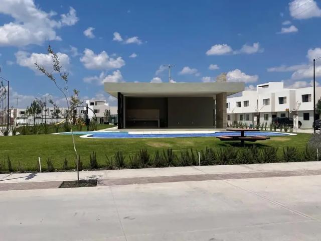 Casa en Renta en Puerta Natura Residencial, Villa de Pozos, San Luis Potosí