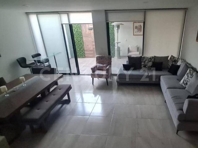 Casa en Renta en Puerta Natura, Villa de Pozos, S.L.P