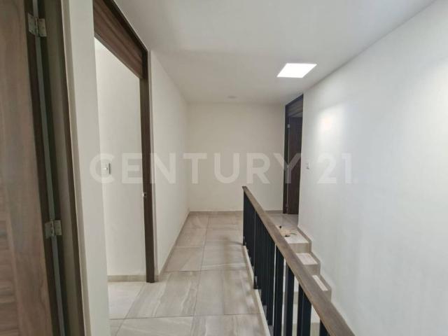 Casa en renta en Puerta Natura, Villa de Pozos, S.L.P