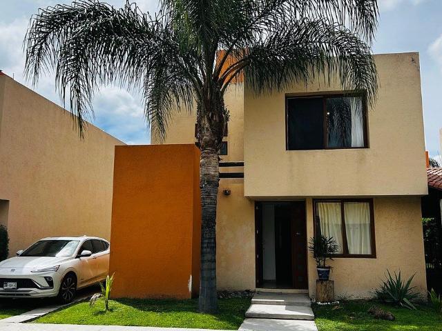 Casa en renta en Puerta Real, Corregidora, Querétaro