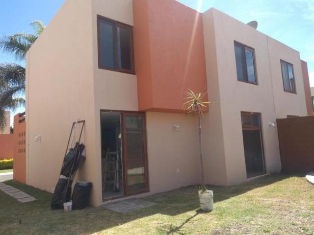Casa en renta en Puerta Real, Corregidora, Querétaro