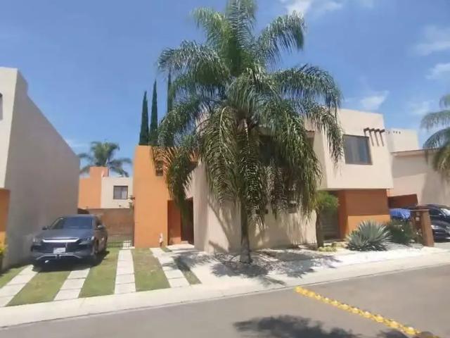 Casa en renta en Puerta Real, Corregidora, Querétaro