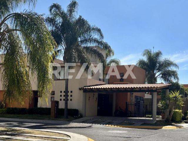 Casa en Renta en Puerta Real