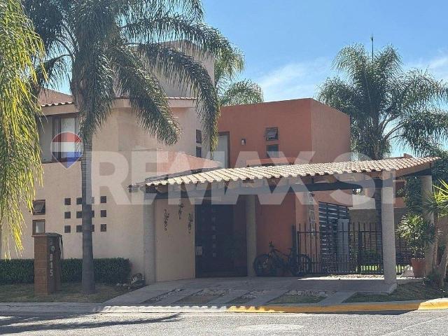 Casa en Renta en Puerta Real
