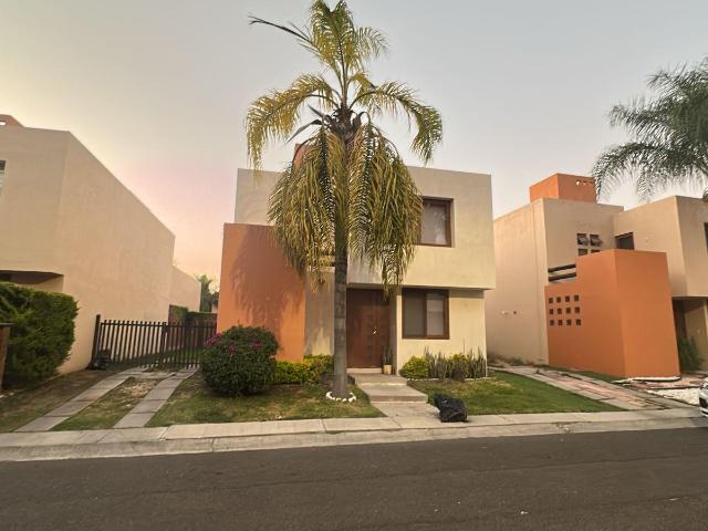 Casa en Renta en Puerta Real