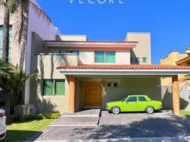 CASA EN RENTA EN PUERTAS DEL TULE, ZAPOPAN