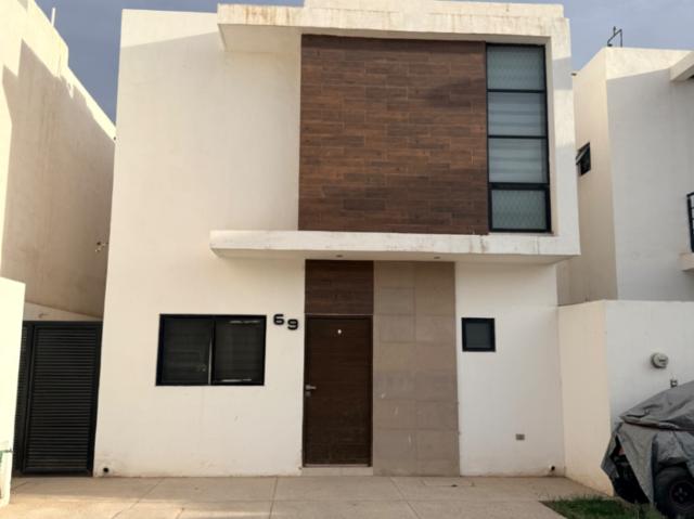 Casa en renta en Puerto Cielo, Torreón, Coahuila de Zaragoza