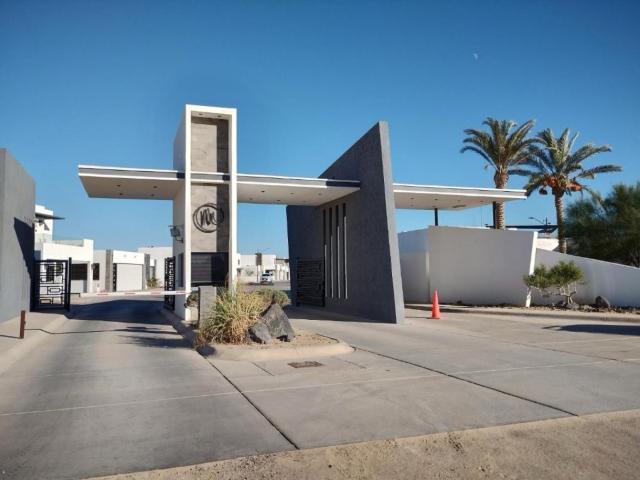Casa en renta en Puerto Pe?asco 3 Bed