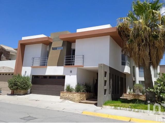 Casa en Renta en Puesta del Sol, Juárez, Chihuahua