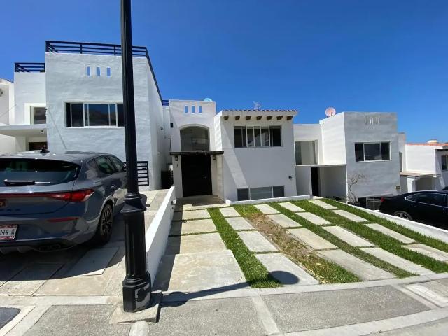 Casa en renta en Puesta del Sol, Tijuana, Baja California