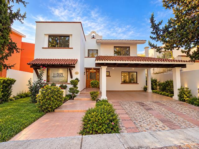Casa en renta en pulgas pandas Norte