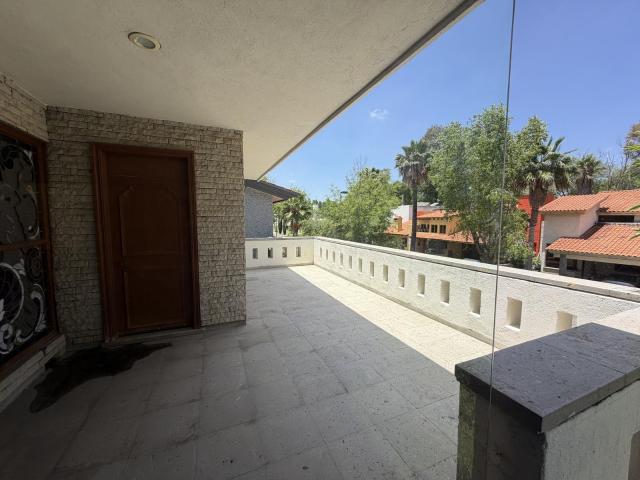 Casa en renta en Pulgas Pandas Sur, Aguascalientes