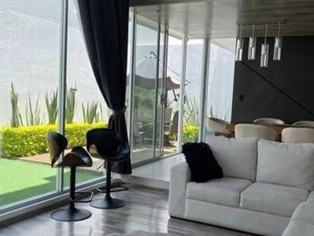 Casa En Renta En Punta Dorada norponiente