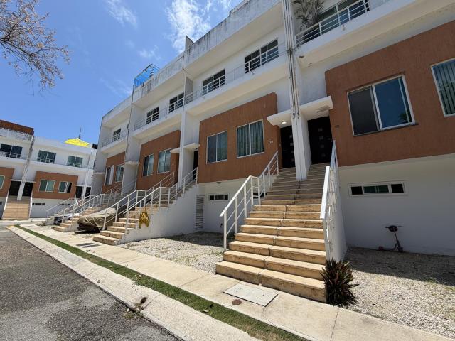 Casa en renta en Punta Estrella