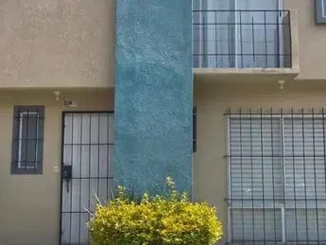 Casa En Renta En Punta Palermo Ii, Tecamac