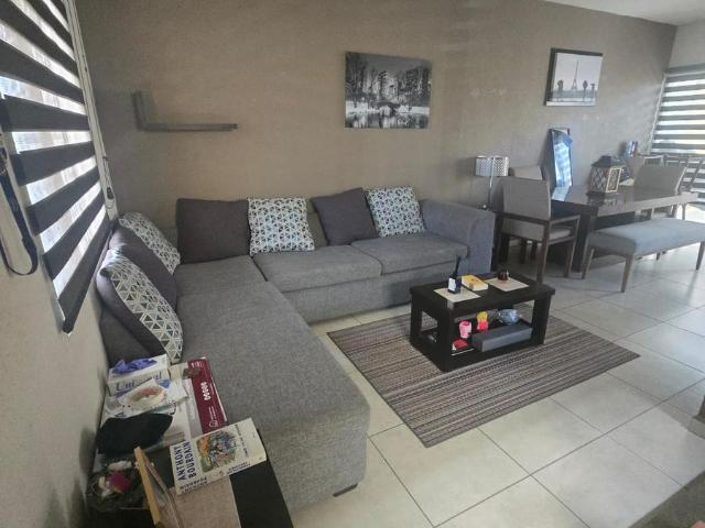 Casa en renta en Punta Santa Monica