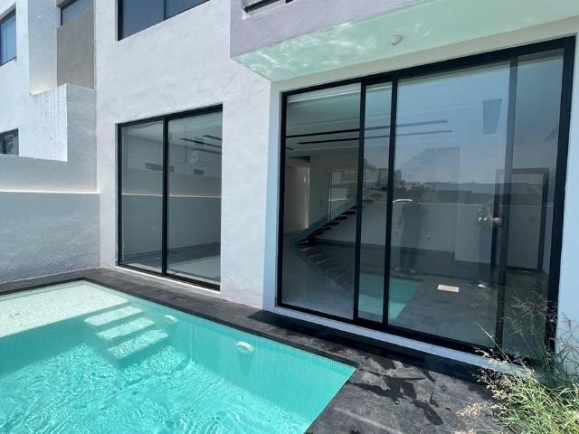 Casa en Renta en Punta Tibur?n Laguna IV con Alberca Privada | Veracruz