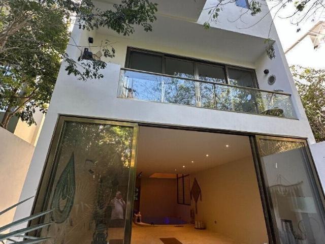 casa en renta en puntarena, puerto morelos, quintana roo