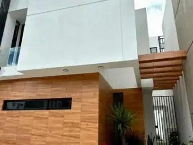 Casa En Renta En Pachuca, En Explanada A 45 Min. De Cdmx, Co