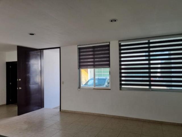 Casa en Renta en pacifica habita Zapopan