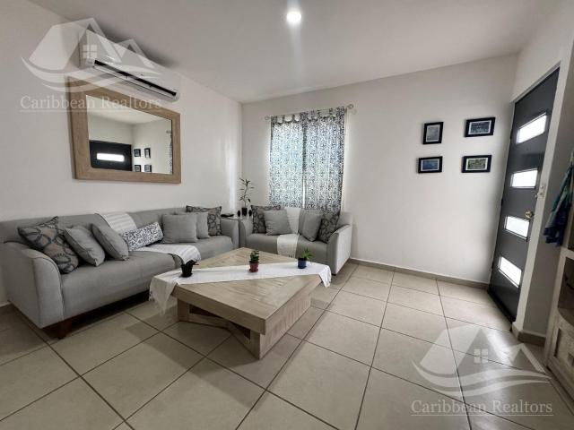 Casa en Renta en Palma Grand