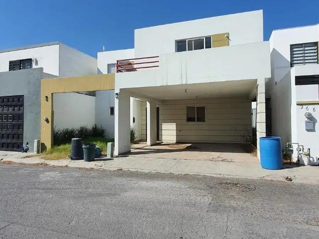 Casa en renta en Palmas Diamante, San Nicolás de los Garza, Nuevo León