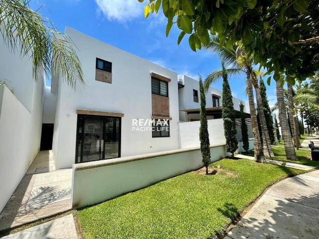 CASA EN RENTA EN PALMILLAS RESIDENCIAL