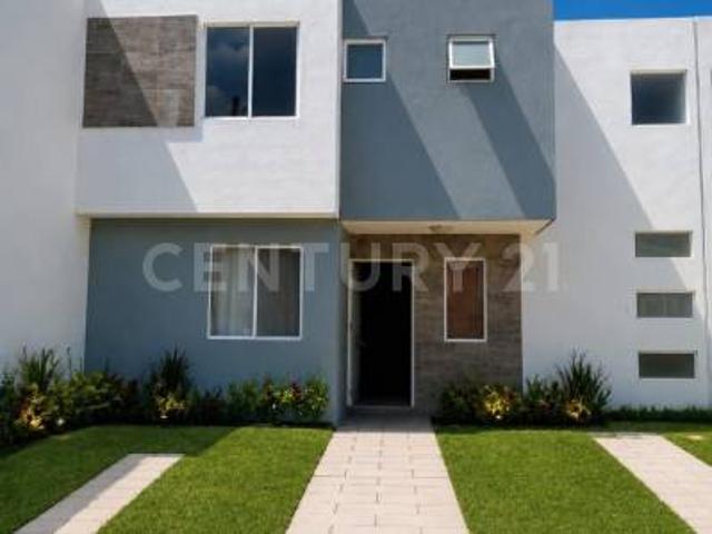 Casa en Renta en Paso de Argenta