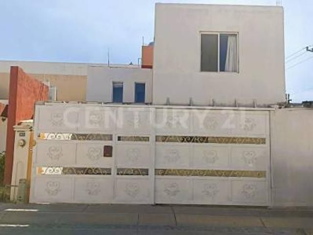 Casa en renta en paso de argenta