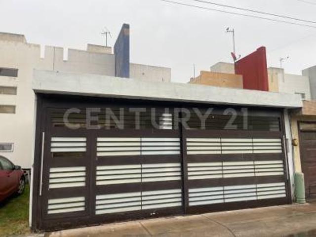 Casa en renta en Paso de Argenta