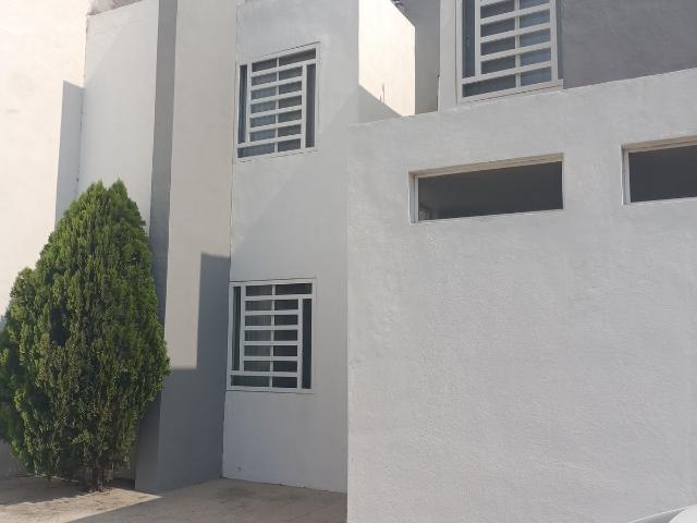 Casa en renta en Paso de Argenta