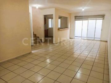 Casa en renta en paso de argenta