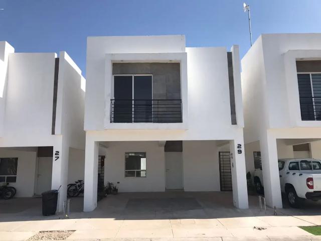 Casa en renta en Paseo Aurea, Torreón, Coahuila de Zaragoza
