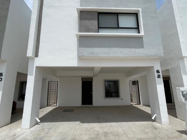 Casa en renta en Paseo Aurea, Torreón, Coahuila de Zaragoza