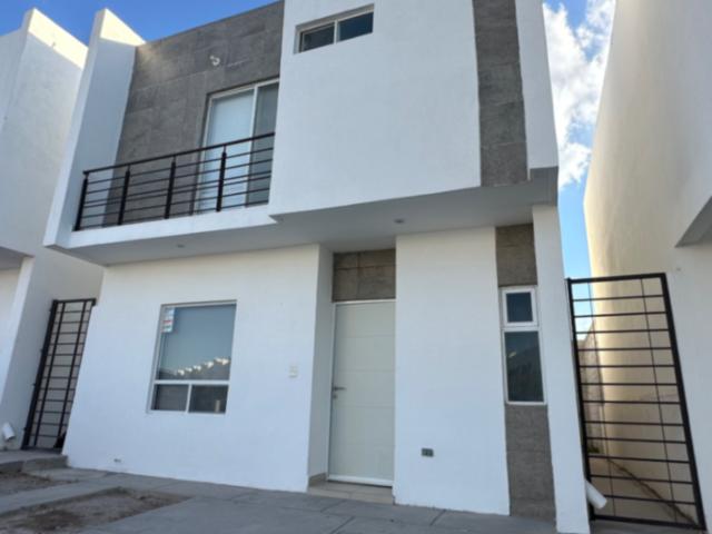 Casa en Renta en Paseo Aurea, Torreón Amenidades y Excelente Ubicación