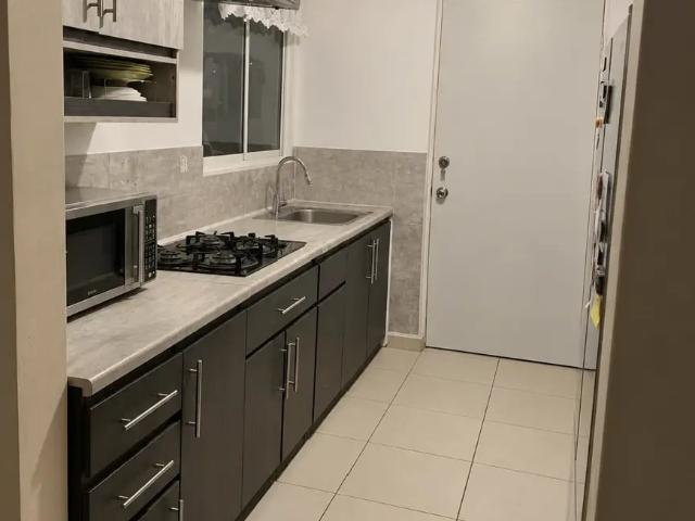 Casa en renta en Paseo Amberes, Guadalupe, Nuevo León