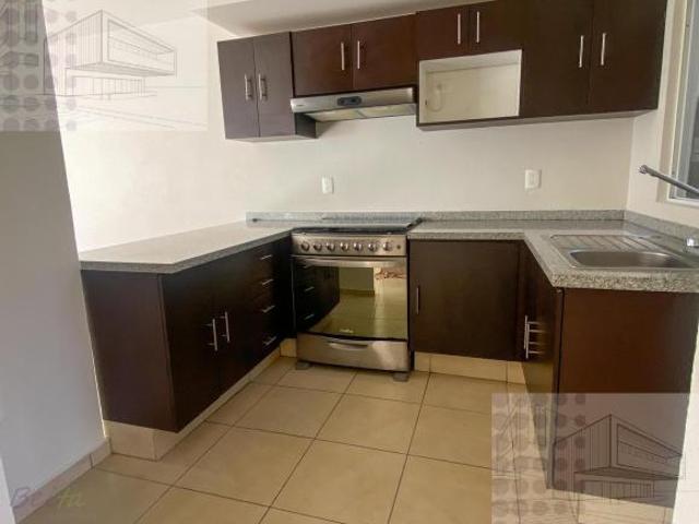 Casa en renta en Paseo Arboleda, Toluca