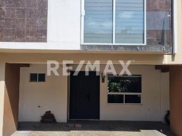 Casa en Renta en Paseo Arboleda, Toluca