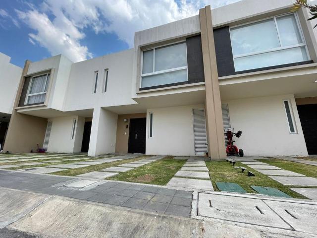 Casa en renta en Paseo Arboledas