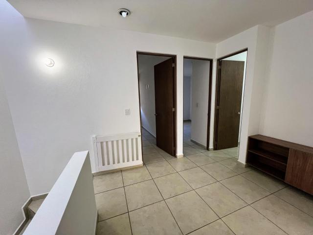 Casa en renta en Paseo Arboledas