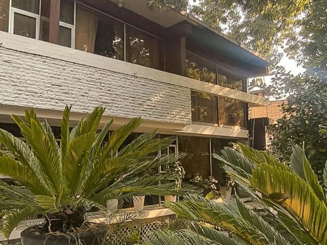 Casa en Renta en Paseo de la Herradura, Naucalpan