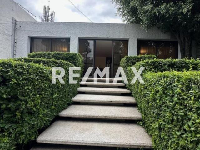 Casa en Renta en Paseo de la Reforma 679354