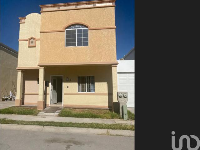 Casa en Renta en Paseo de los Nogales, Juárez, Chihuahua