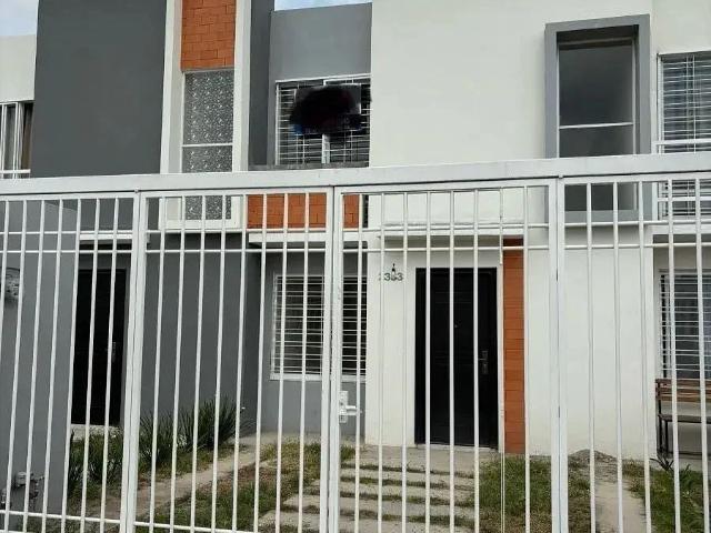 casa en renta en paseo de los parques