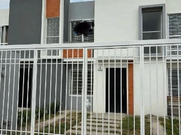 casa en renta en paseo de los parques
