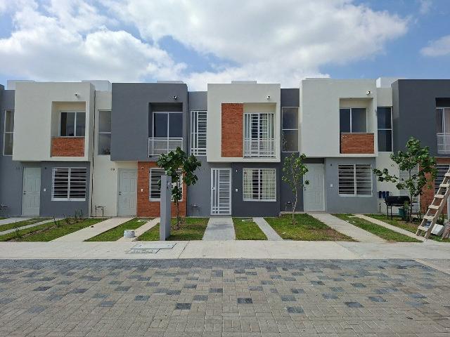 Casa en Renta en Paseo de Los Parques