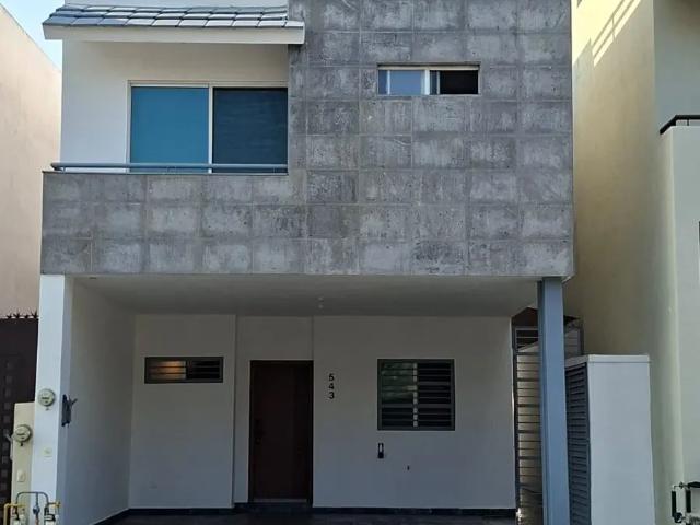 CASA EN RENTA EN PASEO DEL VERGEL 1ER SEC